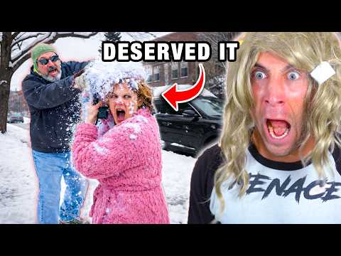 DONT Film A Karen...