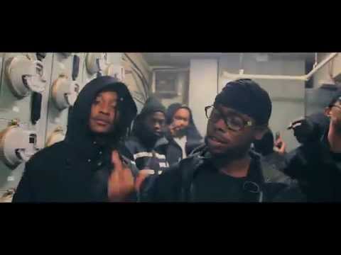 Silent Whop - JUGG ft. Bilal, Big Woardy & CuCuz