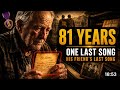 The Veteran Who Waited 81 Years To Finish His Friend S Last Song