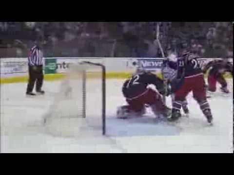 CBJ vs. Maple Leafs: Full Game Highlights