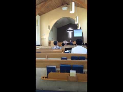 SuaraMu Kudengar (KJ #33)