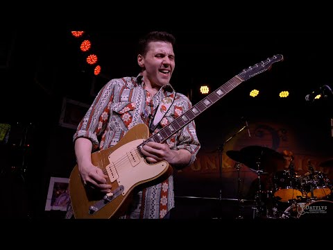 Gabe Stillman 2025 05 28 "Full Show" Boca Raton, Florida - The Funky Biscuit - Multi Cam 4K