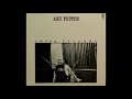 Art Pepper - among friends