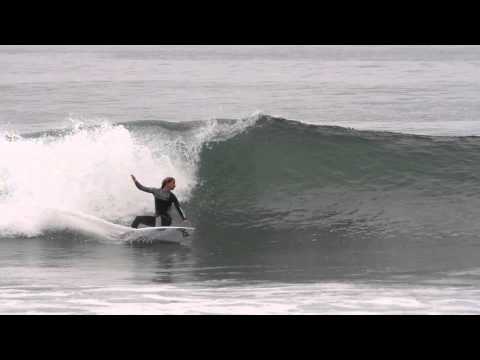 Maud Le Car California