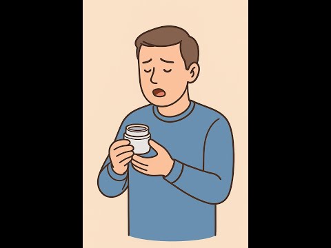 Cara Mengeluarkan Dahak Untuk Pemeriksaan Laboratorium