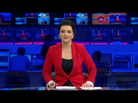 Edicioni Informativ, ora 19:00, 7 Prill 2020 | ABC News Albania
