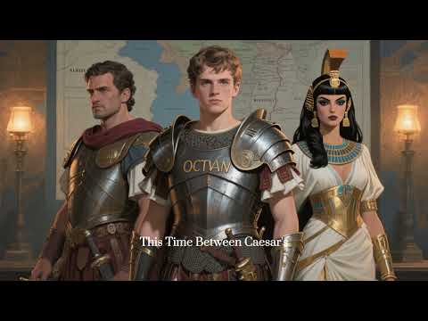 THE GREAT ROMAN EMPIRE #horror #usa #ddg 