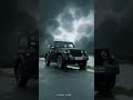 Beauty In Rain Trendingshorts Viral Status 4wd Thar