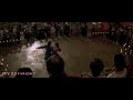The Mask Of Zorro Hot Scenes