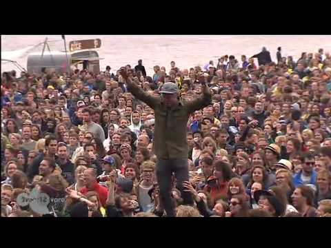 Allah-Las live at Best Kept Secret 2013.