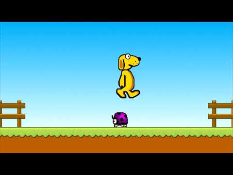 Knuspertoast - BLÖDER KÖTER!