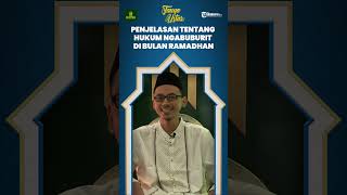 Hukum Ngabuburit di Bulan Suci Ramadhan, Bisa Haram Jika Disertai dengan Kemaksiatan