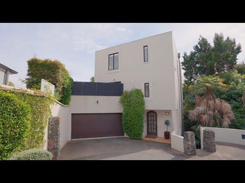 27 St Georges Bay Road, Parnell - Ben Ryken & Steve Koerber