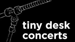 Solomon Jaye - Lullaby (Composing Room Concert)