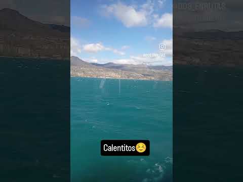 ⛴️ Chile chico para continuar RUTA 7 ✨ maravillosa Carretera Austral 💫🏍️#motoaventura #motoviajeros