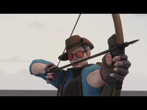 Vermintide Fanimated sneak peek - the crossover episode