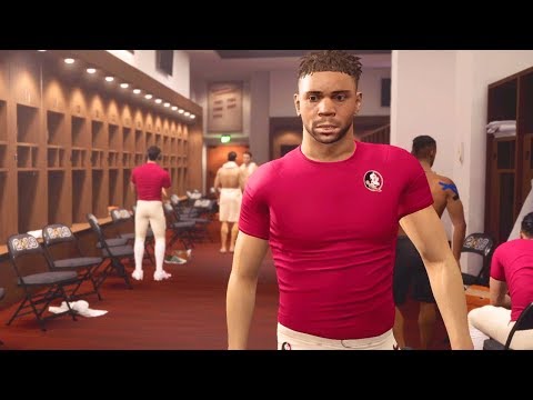 MADDEN 20 FACE OF THE FRANCHISE - NATIONAL CHAMPIONSHIP EP.2