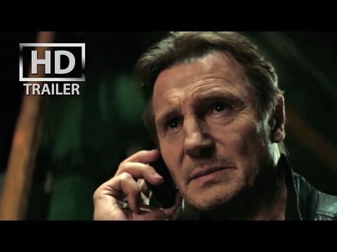 Tak3n - Taken 3 | official trailer US (2015) Liam Neeson Luc Besson