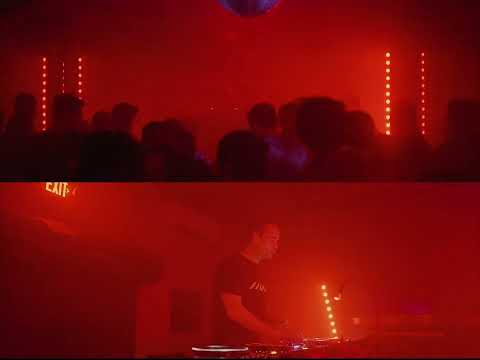 John Tejada Presented by The Fruit and Slingshot (DJ Set)