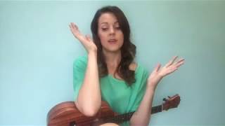 Download lagu Ukulele jazz strums w/ Dani Joy mp3