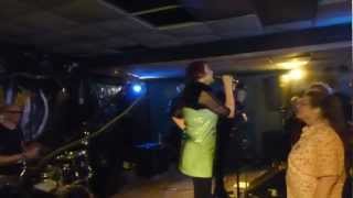 The Rezillos "Cold Wars &amp; Somebody's Gonna Get  Their Head Kicked In Tonite" live in PA 11.11.2012