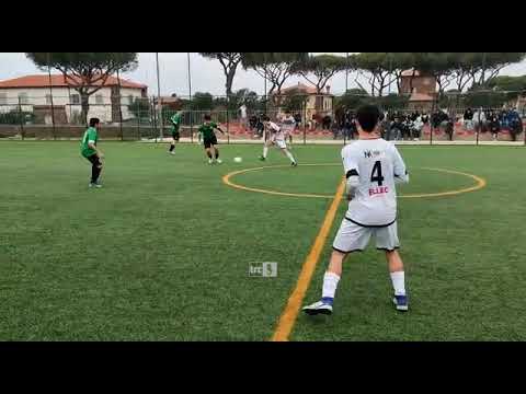 Calcio a 5, il derby U21 è della Futsal