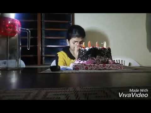 Happy birthday susmita