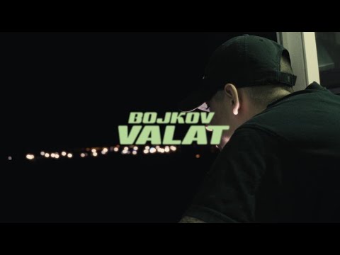 BOJKOV - VALAT [Official 4K Music Video] #747
