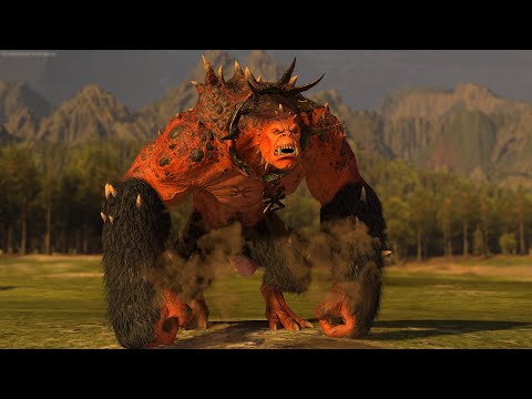 Scyla Anfingrimm Has a Kill Sync Animation