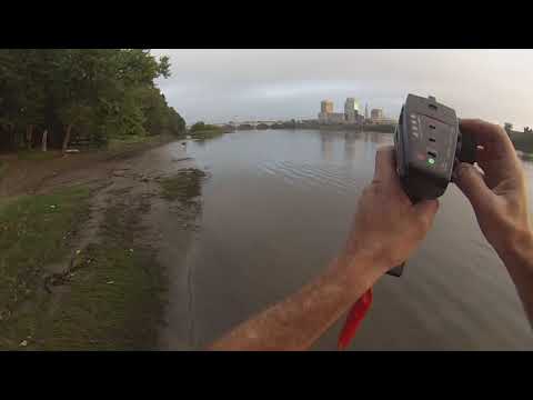 80 mph Blackjack 42 stock power