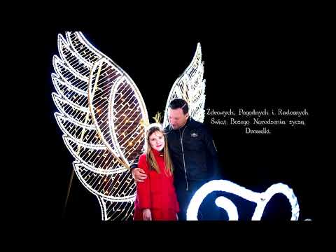 Oliwia i Tomek Drossel  = Lulajże Jezuniu