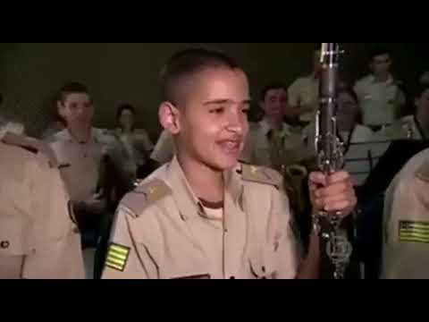 Quando até a Rede Globo reconhece que escolas militares são melhores