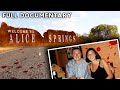 Lost In The Outback The Terrifying Story That Haunts Australia