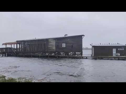 Paseo por José Ignacio Maldonado Andrés tuerca imágenes