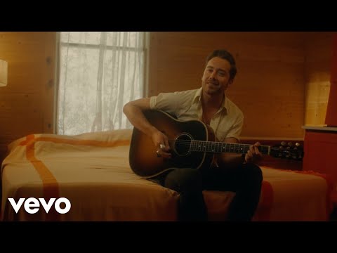 I Know A Guy - Alex Hall (country)