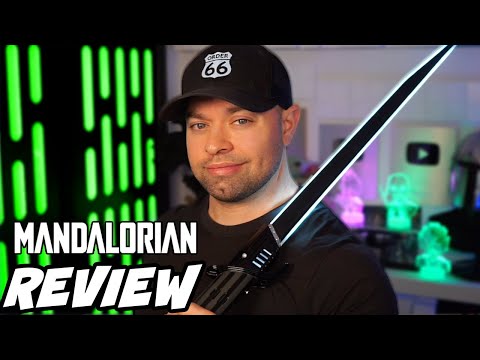 The Mandalorian Season 3 REVIEW - REAL TALK