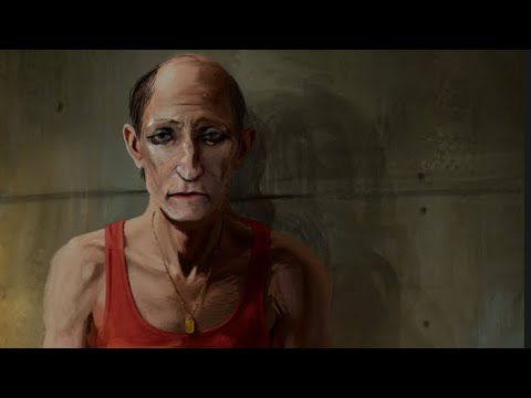 Beautiful, Pam Teaser Trailer