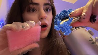 Download lagu ASMR EAR CLEANING mp3 Download lagu ASMR EAR CLEANING mp3
