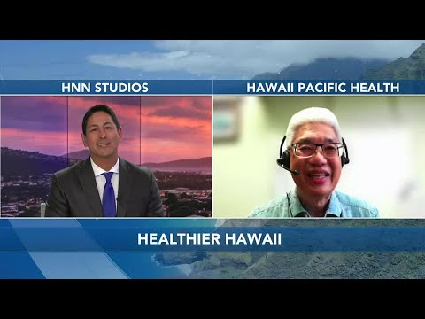 Healthier Hawaii: How to deal with vog and identify allergies