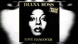 Diana Ross - Love Hangover (Frankie Knuckles Classic Mix)