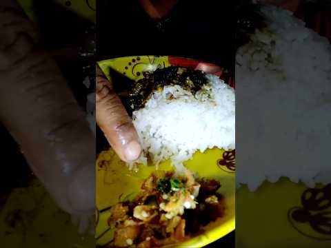 pork With recipe || Village family life