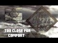 The Ocean Cure - Too Close for Comfort 