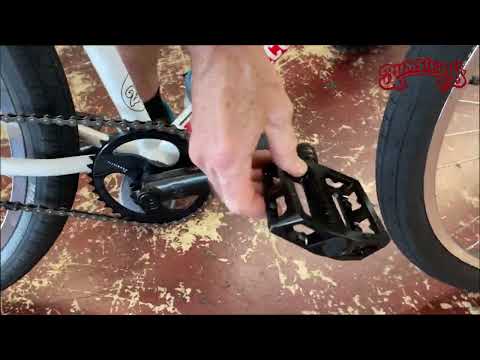 Throwback Big BMX - 2023 FIT CR 29 First Review - 10 out of 10