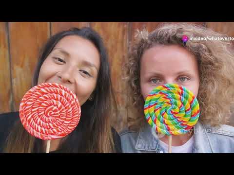 Top 5 Candy Flavors That Changed the World!