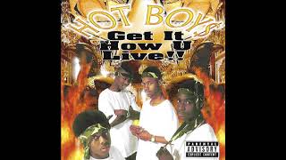 12 I&#39;m Com&#39;n ft Bun B (UGK) - Hot Boys (BG, Lil Wayne, Turk, Juvenile)