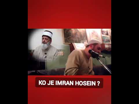 Upozorenje na jednog poznatog i zabludjelog " šejha ".