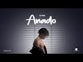 Avan Anado Lyrics Video