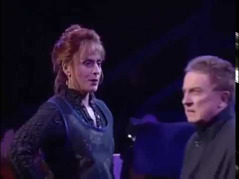 Poor Thing (Mrs. Lovett - Patti LuPone) - Sweeney Todd: The Demon Barber of Fleet Street (2001)
