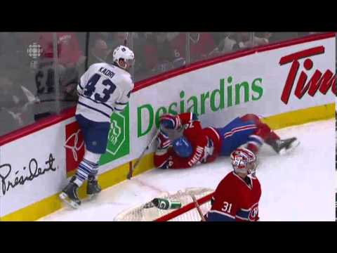 Monster Hit by Kadri - Feb/09/2013