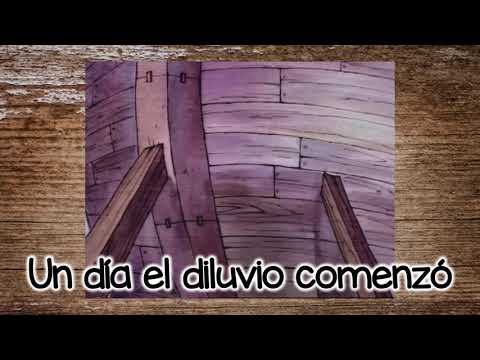 Noé Un Arca Construyó - Bethel Kids